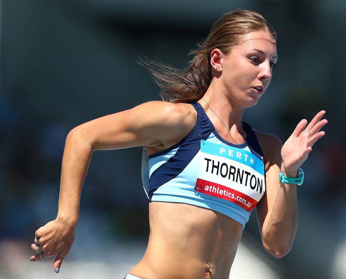 Australian Junior Athletics Championships Final Day Wrap Runner's Tribe