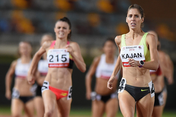 Selma Kajan has made her way onto the Australian team for Rio with a fantastic OQ of 2.01.27. Can Brittany McGowan follow, and qualify this week in Europe?