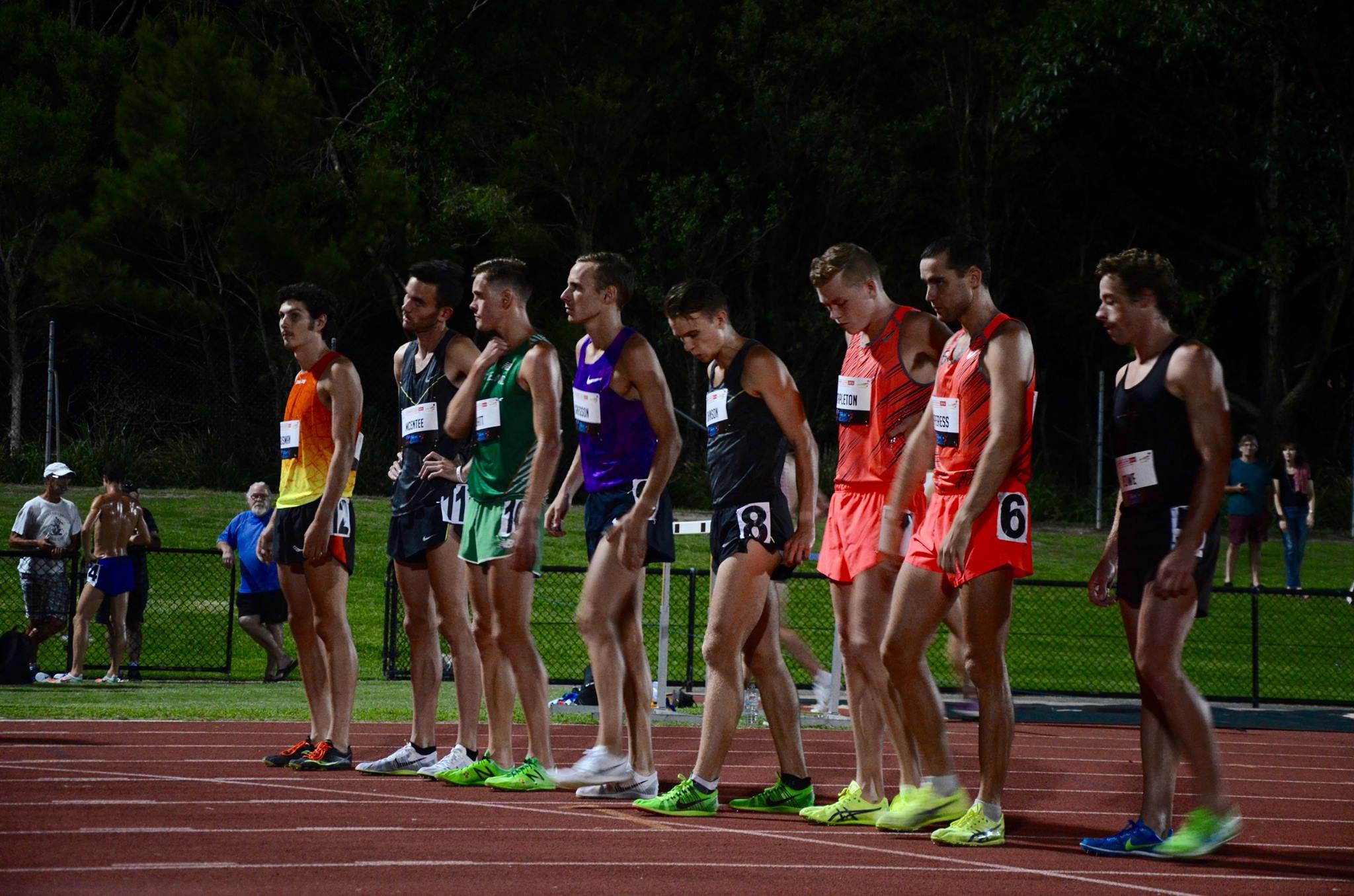 2016 Hunter Track Classic: Photo by Ewa Facioni 