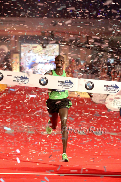 2011 BMW Frankfurt Marathon Frankfurt, Germany October 30, 2011 www.Photorun.NET