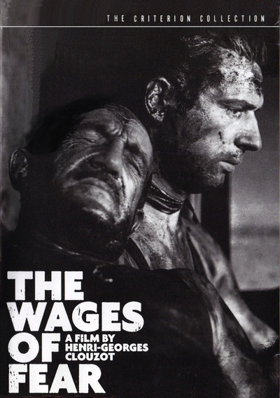 The Wages of Fear (1953)