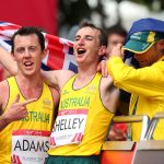 20th Commonwealth Games – Day 4: Athletics