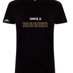 once a runner