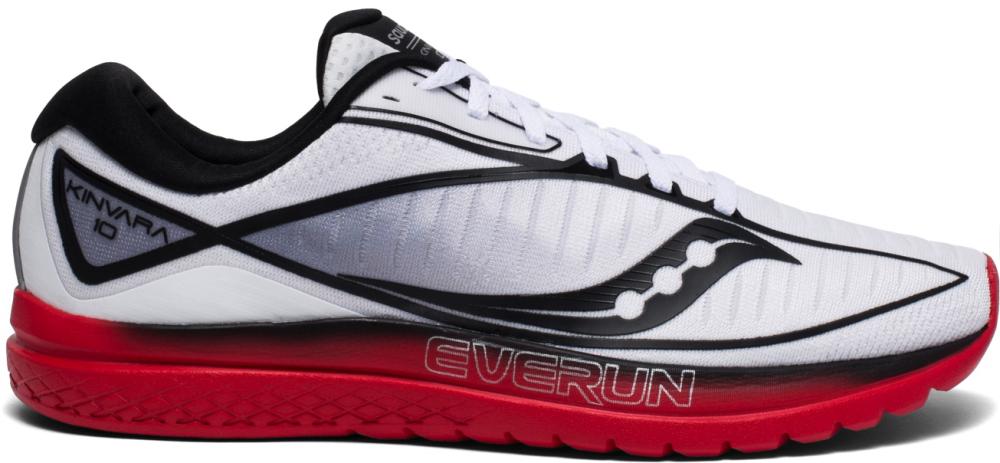 Running Shoe Reviews Saucony Kinvara 10 Runner s Tribe