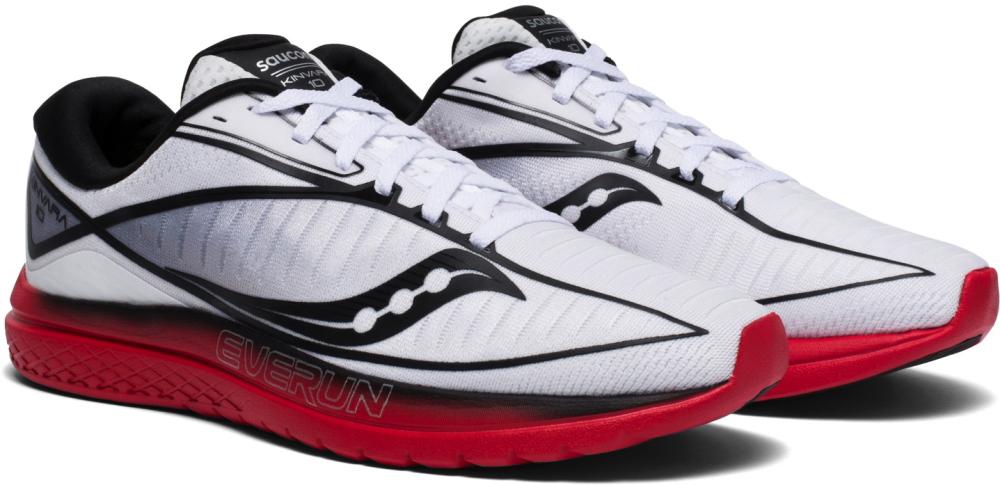 kinvara 10 vs pegasus 35