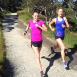 Brittany McGowan & Melissa Duncan