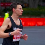 City2Surf 2012 Summers
