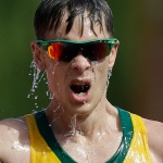 China Athletics Worlds