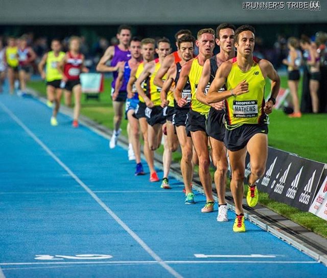 Zatopek 10 2015: photo RT