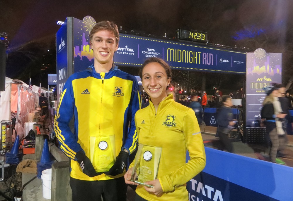 nyrr midnight run