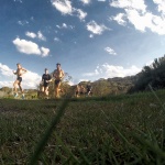 EasyRunFridayMathews
