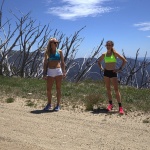 Gen and Lissy Cool