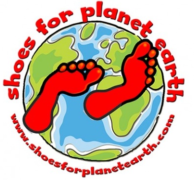 planet by earth shoes