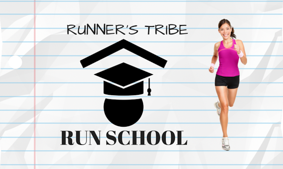 RUNNER'S TRIBE (2)