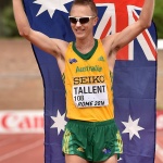 “IAAF World Race Walking Team Championships – Day Two”