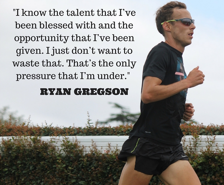 Read the #littleking Ryan Gregson's Road to Rio interview here.