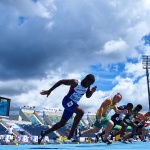 IAAF World U20 Championships – Day 1