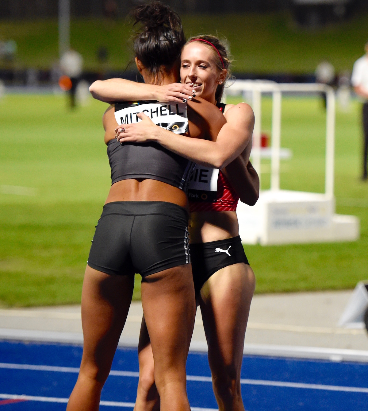 2016 Australian Nationals: Photo by Ewa Facioni