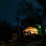 sfpe cabin