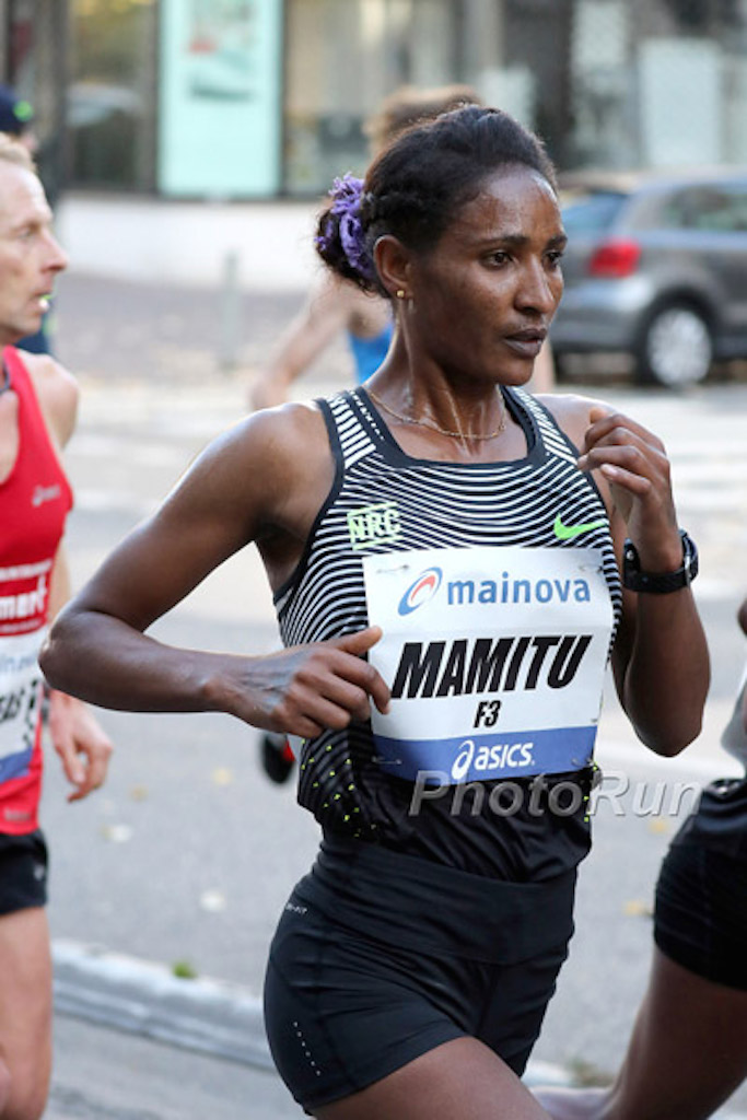 2016 Mainova Frankfurt Marathon Frankfurt, Germany www.photorun.NET