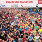 2015 Frankfurt Marathon