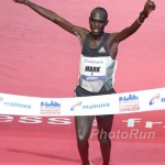 2016 Mainova Frankfurt Marathon