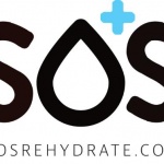 SOS Hydration Logo
