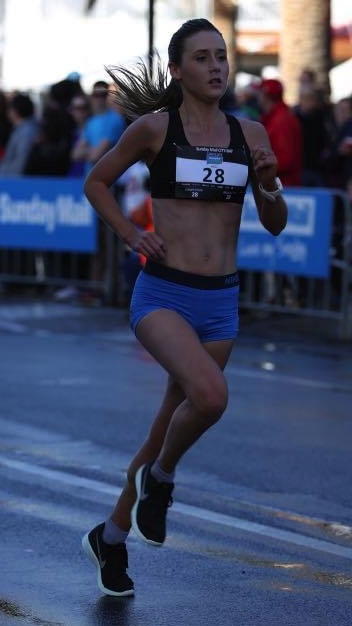 Photo: Casey Wood, 2016 City2bay