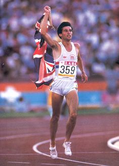 Image result for sebastian coe