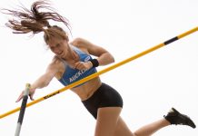 Eliza McCartney