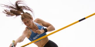 Eliza McCartney