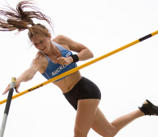 Eliza McCartney