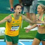 Coles Nitro Athletics