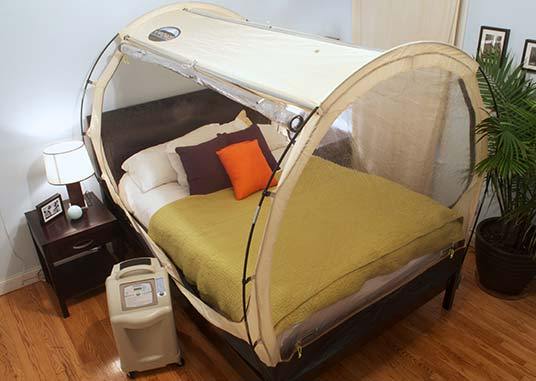 hypoxico-delux-bed-tent