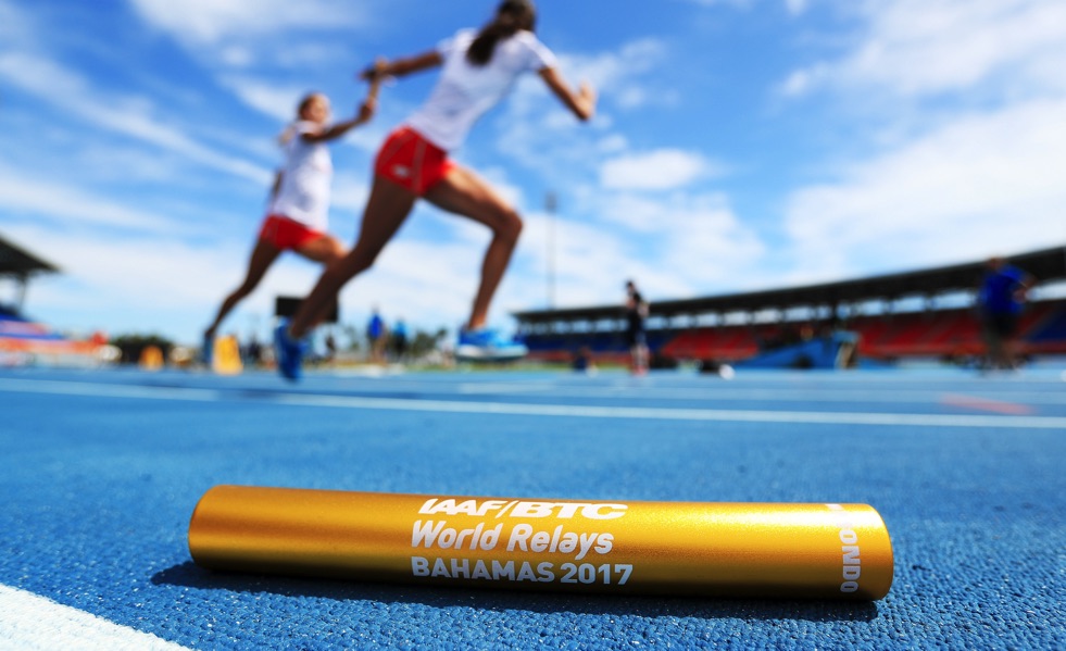 btc world relays bahamas 2017