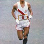 Toshihiko Seko boston 79
