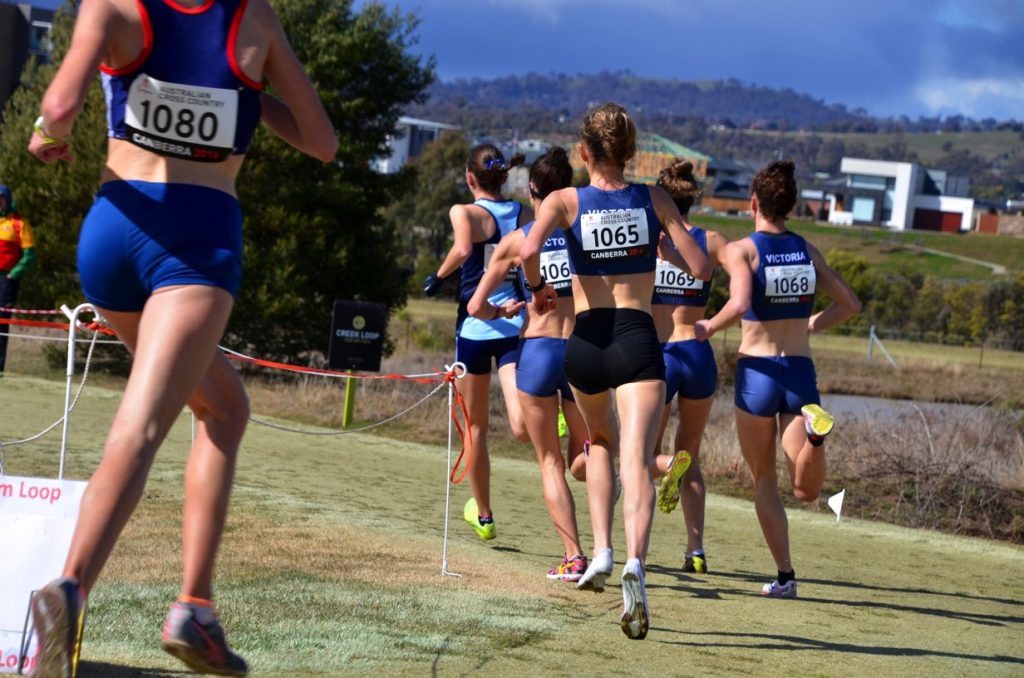 It’s Time to Equalise the Distance in Cross-Country