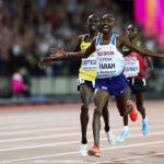 16th IAAF World Athletics Championships London 2017 – Day One