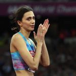 16th IAAF World Athletics Championships London 2017 – Day Nine