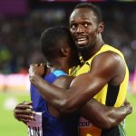 16th IAAF World Athletics Championships London 2017 – Day Two