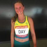 Commonwealth Games Day 3