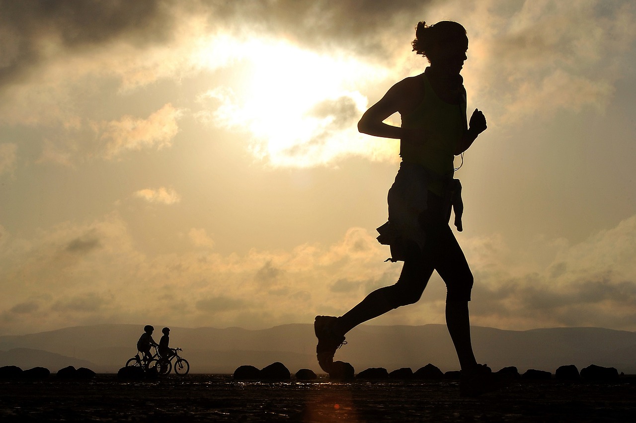 runner cardio