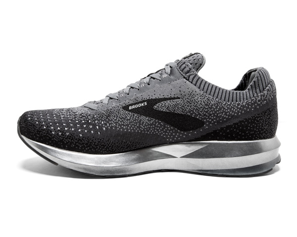 Shoe Reviews: Brooks Levitate 2 