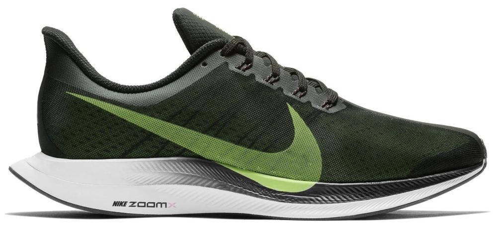 Running Shoe Reviews: Nike Zoom Pegasus 35 Turbo - Runner's Tribe