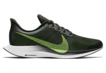 nike air zoom pegasus 35 oregon project