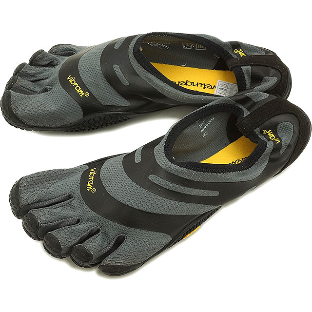 Vibram 5 fingers - Runner's Tribe