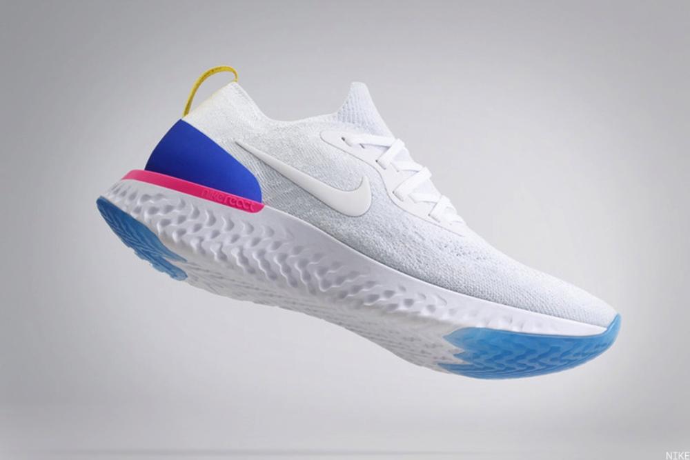 nike epic react 2013