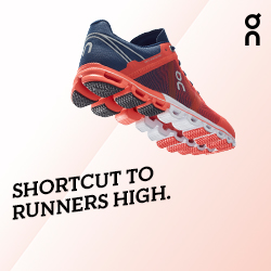 on cloud crimson midnight