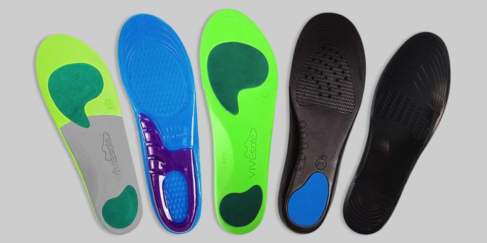 insoles for runners knee