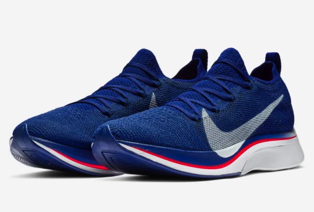 nike vaporfly 4 flyknit durability